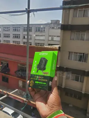 Oraimo Micro Charger 