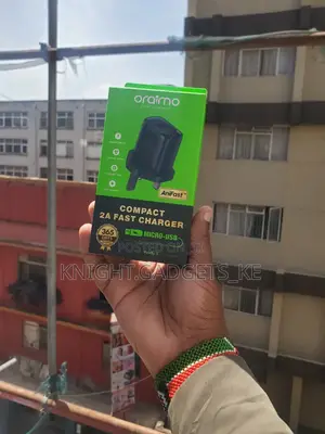 Oraimo Micro Charger 