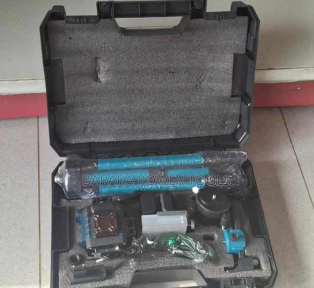 Bosch Laser Level - main view