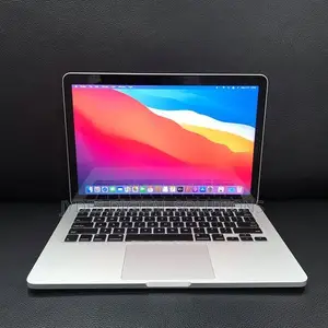 Laptop Apple MacBook Pro 2013 16GB Intel Core I7 SSD 256GB