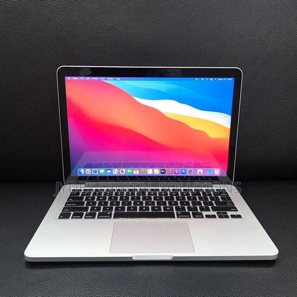Laptop Apple MacBook Pro 2013 16GB Intel Core I7 SSD 256GB - thumbnail 3