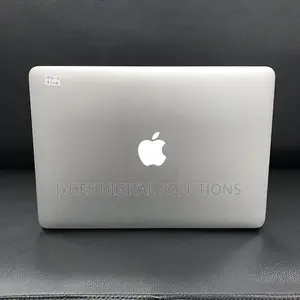 Laptop Apple MacBook Pro 2013 16GB Intel Core I7 SSD 256GB