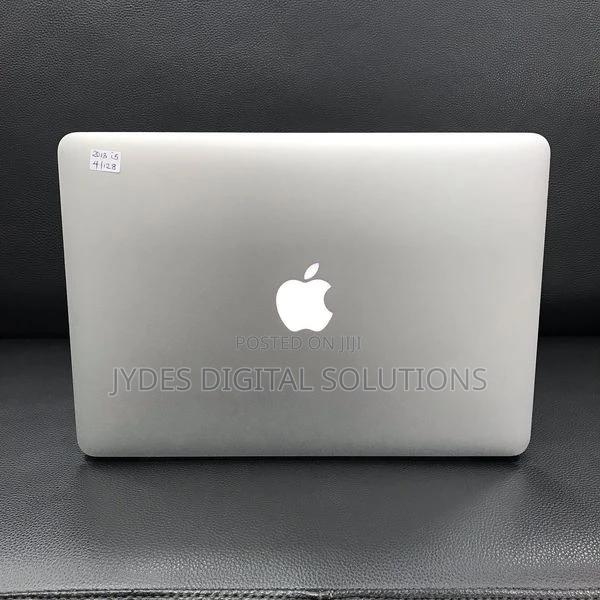 Laptop Apple MacBook Pro 2013 16GB Intel Core I7 SSD 256GB - thumbnail 4