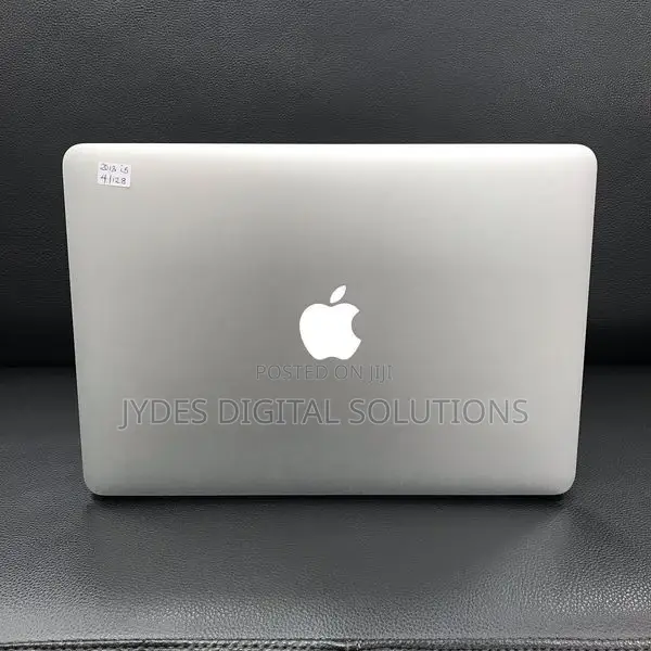 Laptop Apple MacBook Pro 2013 16GB Intel Core I7 SSD 256GB