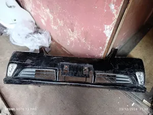 Crown Front Bumper 2011 Ex Japan 