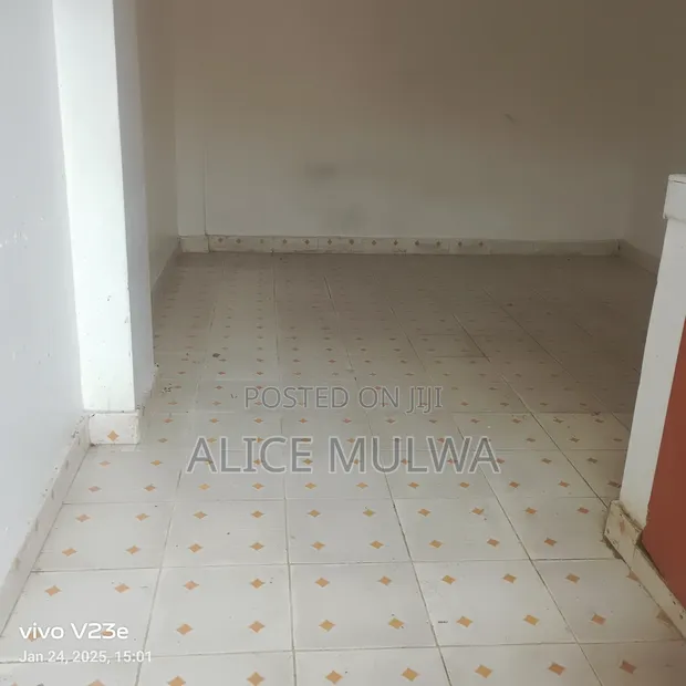 1bdrm Apartment in Nairobi West for rent