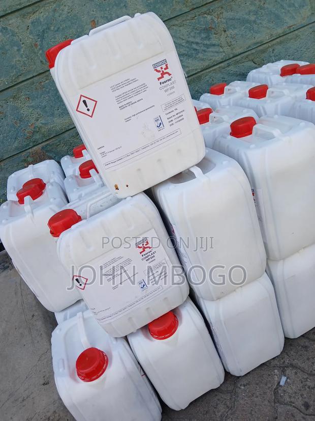 Conplast Wp 200 Waterproofing Admix . - main view