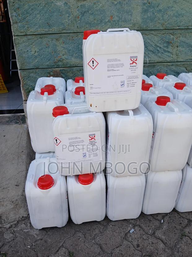 Conplast Wp 200 Waterproofing Admix . - thumbnail 2