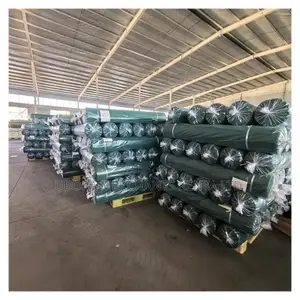 HDPE Scaffolding Nets