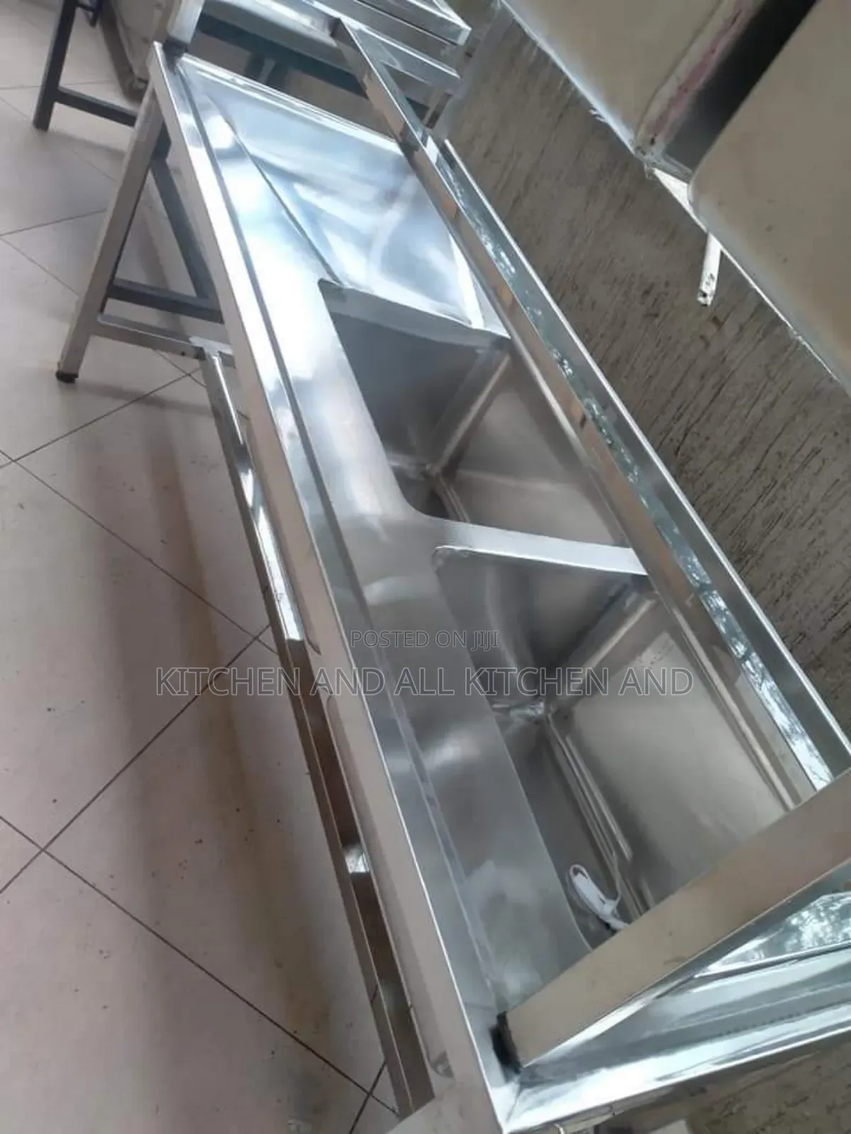 Super Ss F-Bowl Sink