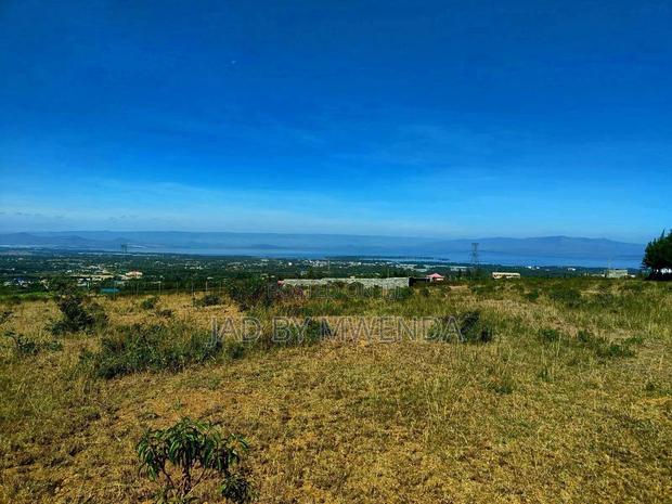 1 Acre Now Selling in Naivasha - main view