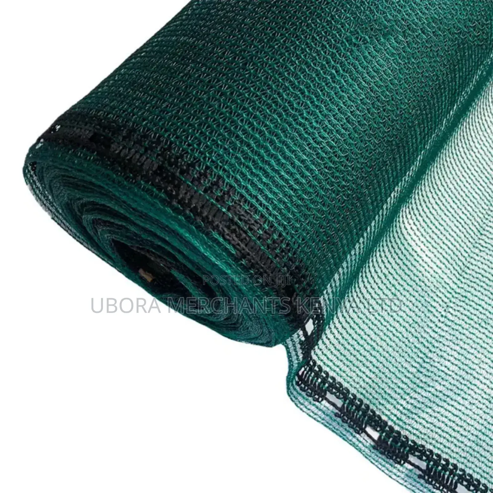 Agric. Shade Protection Nets 50% 2×40m