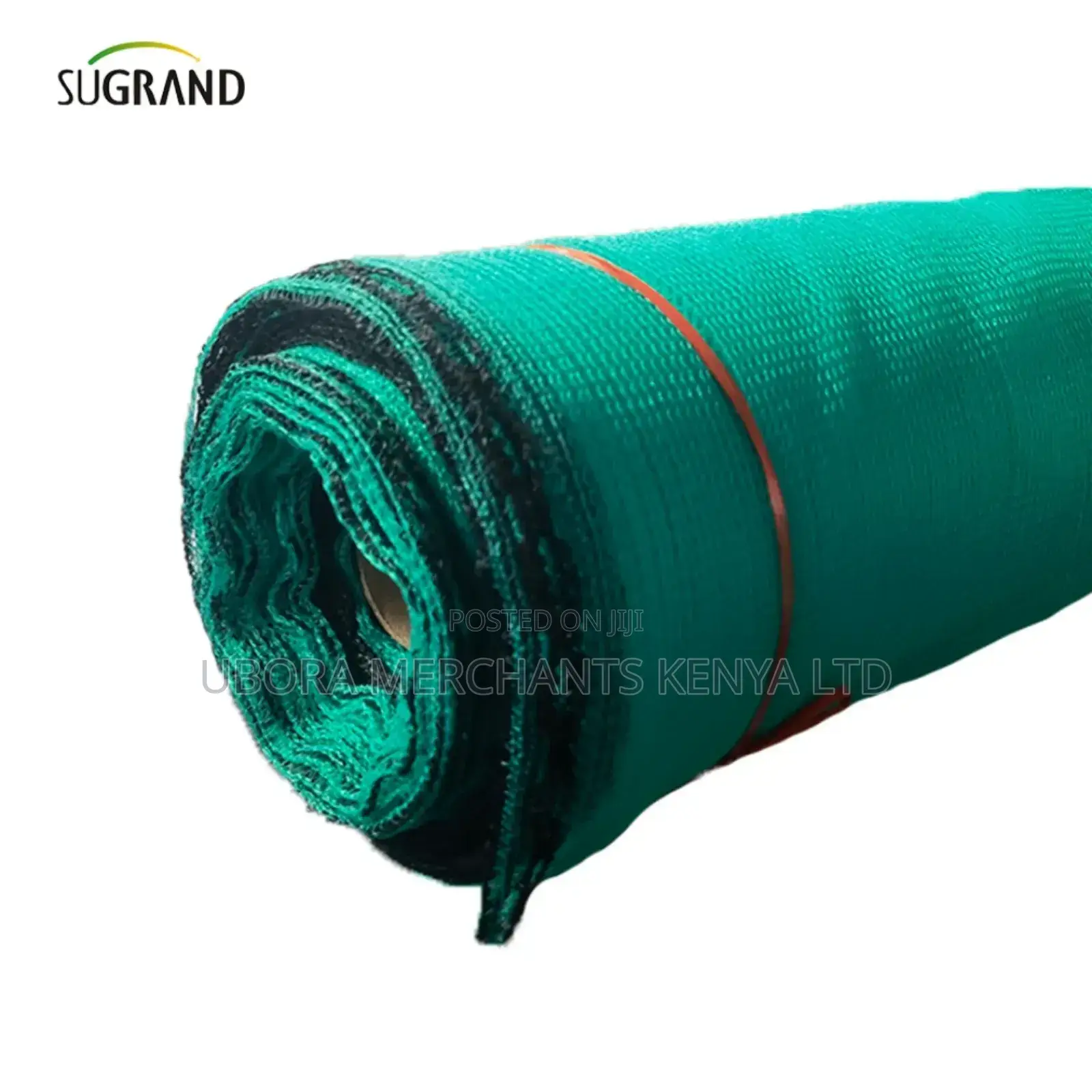 HDPE Green Sun Shade Netting 50% 4×50m