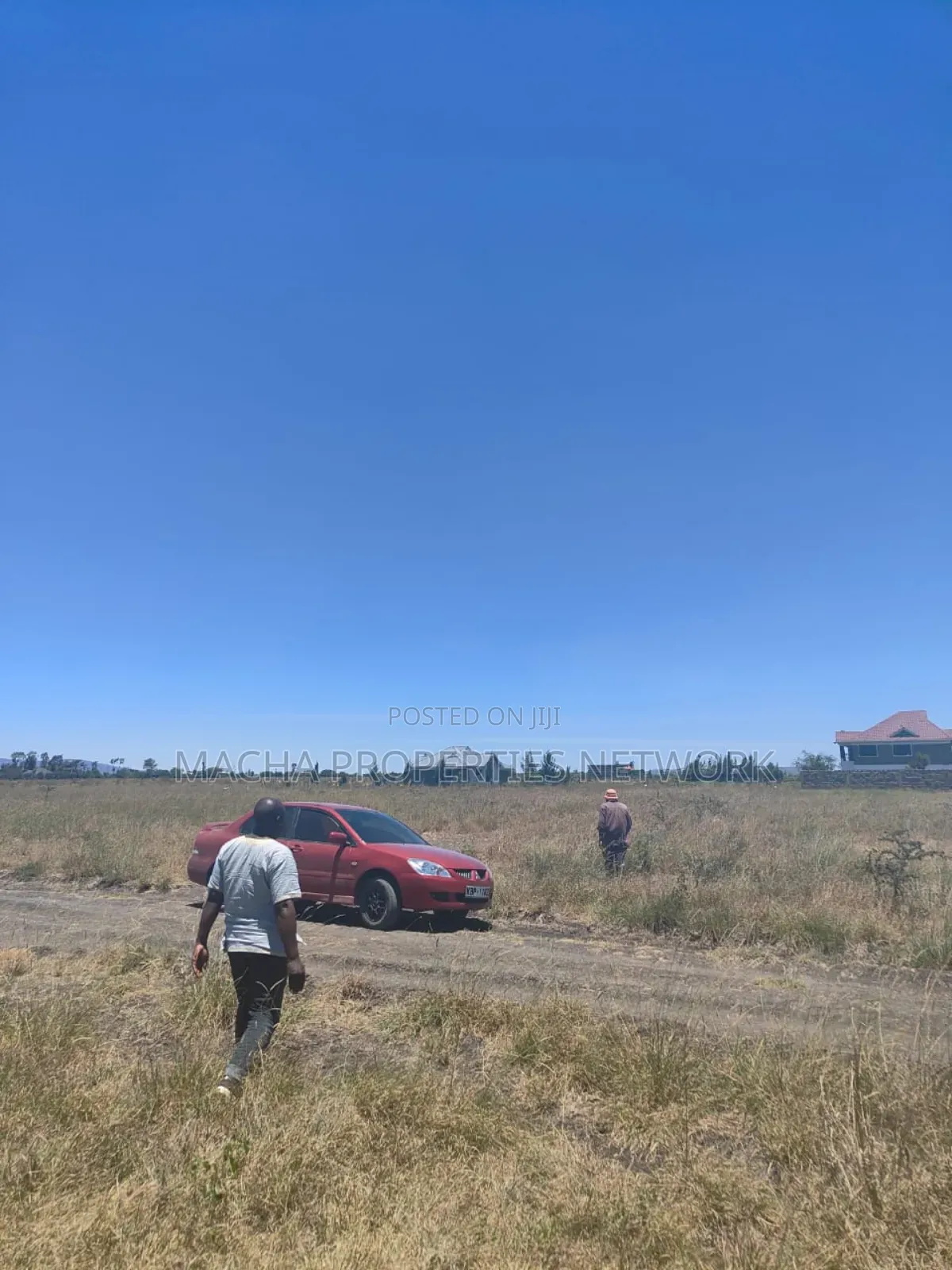 Joska Onsale 10 Acres