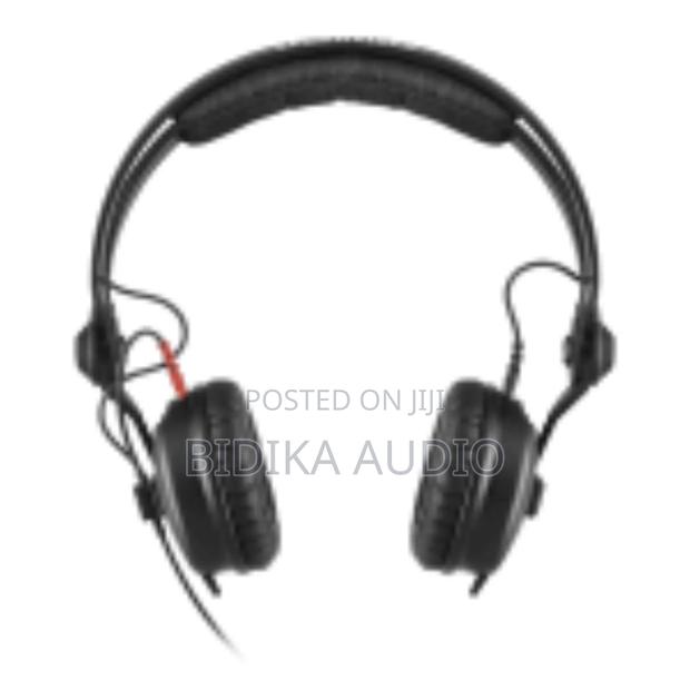 New Generation Sennheiser Headphone - main view