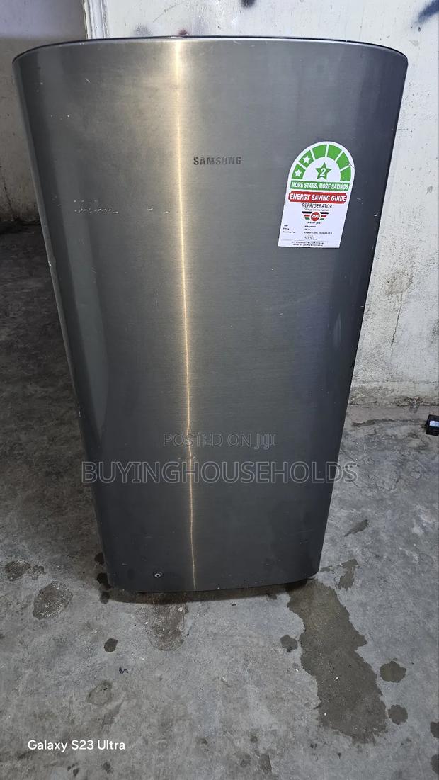 Samsung 195L Single Door Fridge