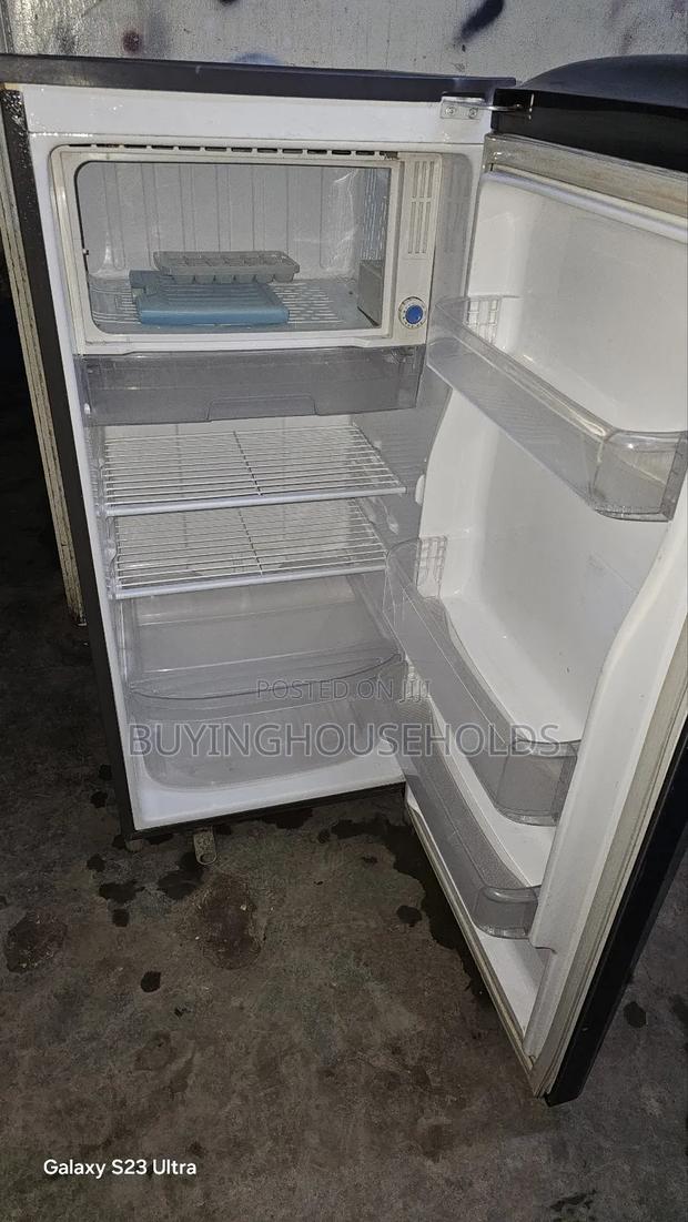 Samsung 195L Single Door Fridge - thumbnail 3