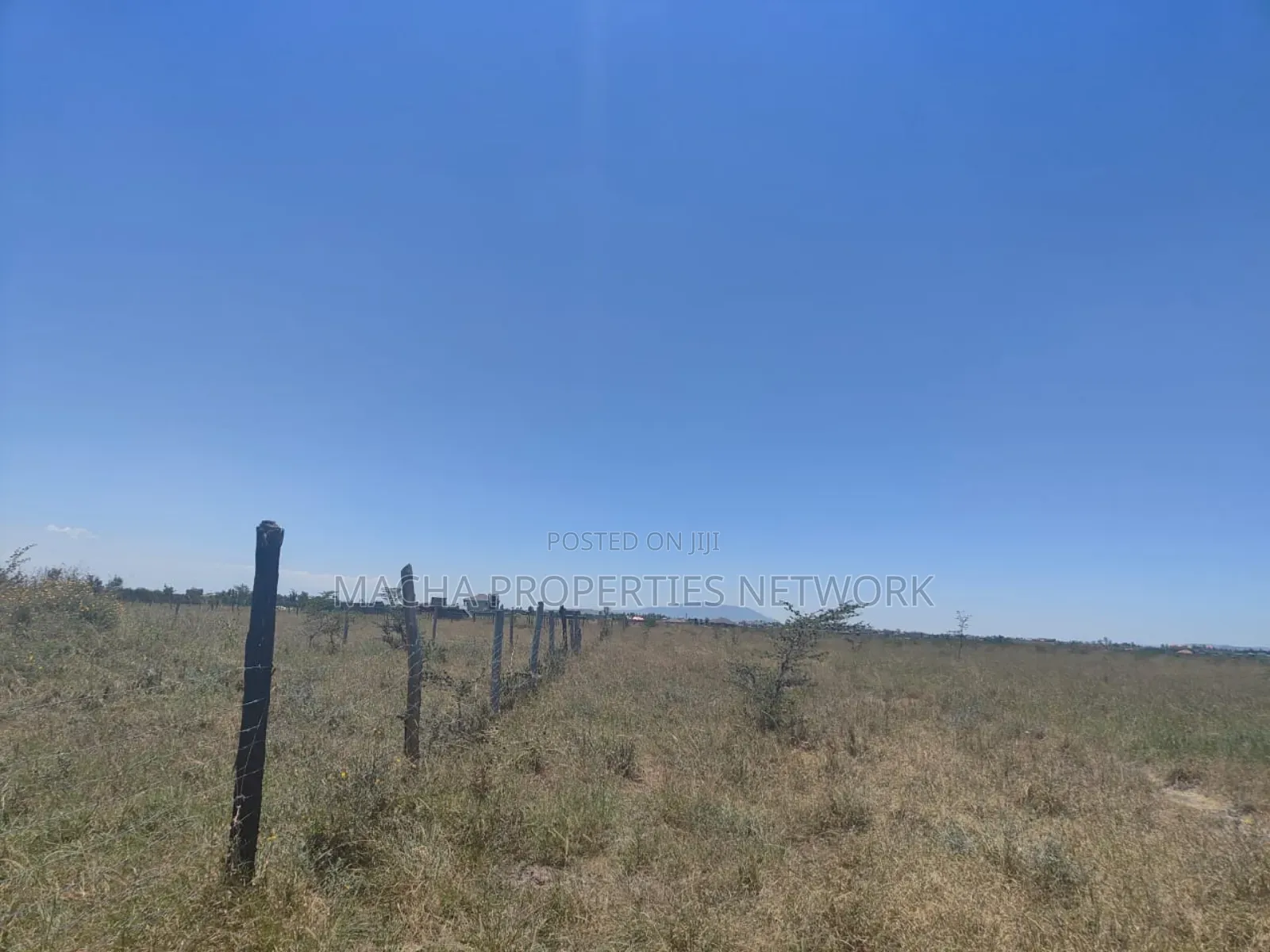 Joska Onsale 10 Acres