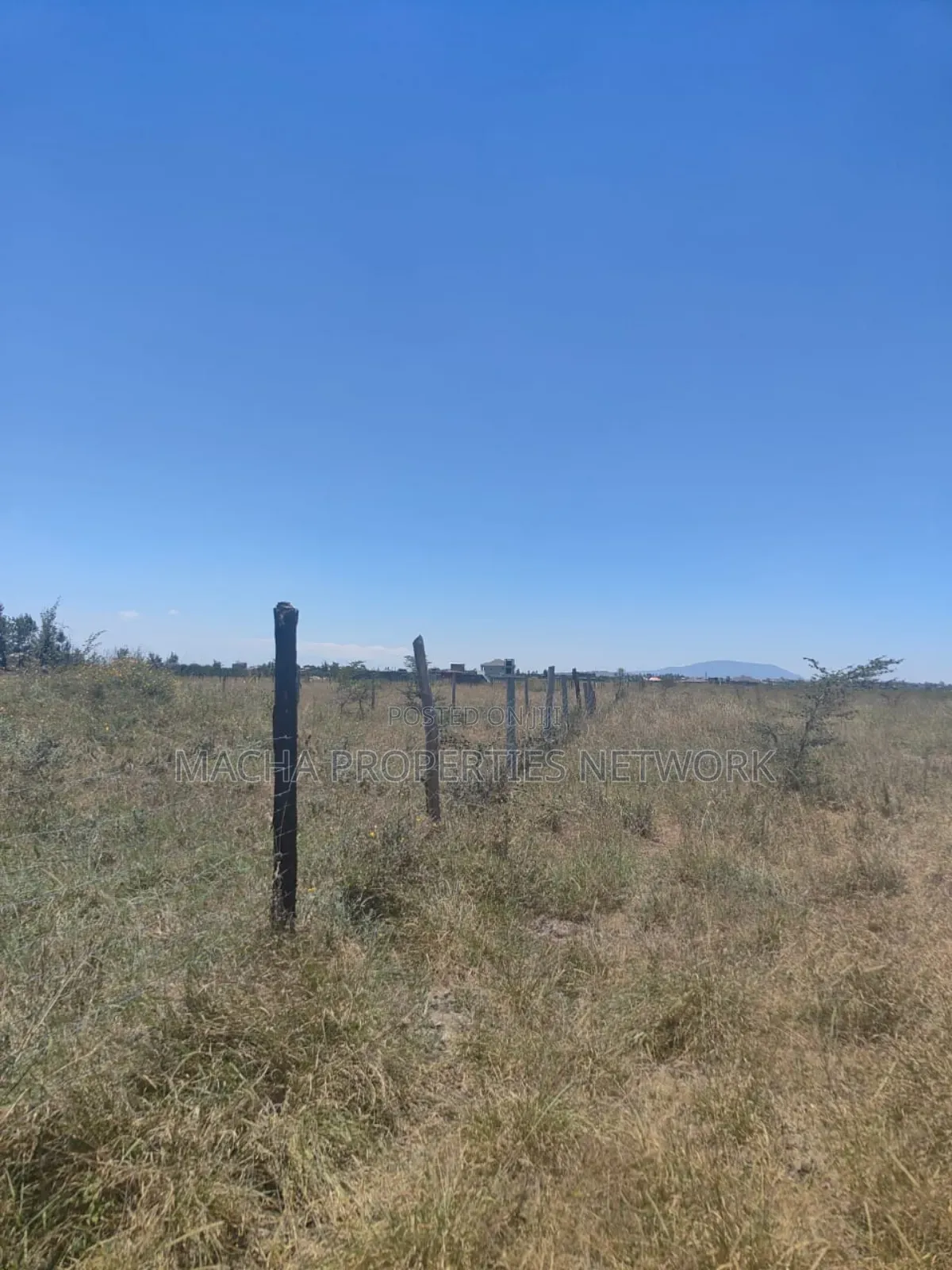 Joska Onsale 10 Acres