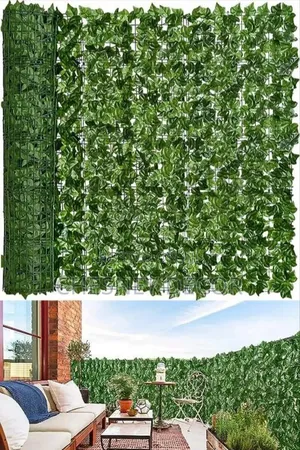 Ivvy Privatefencing