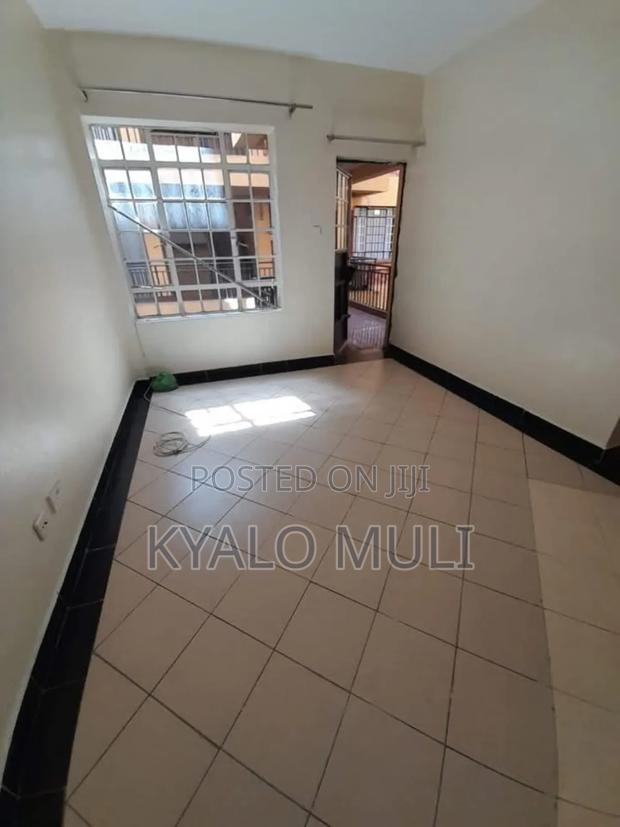 1bdrm Apartment in South B for rent
