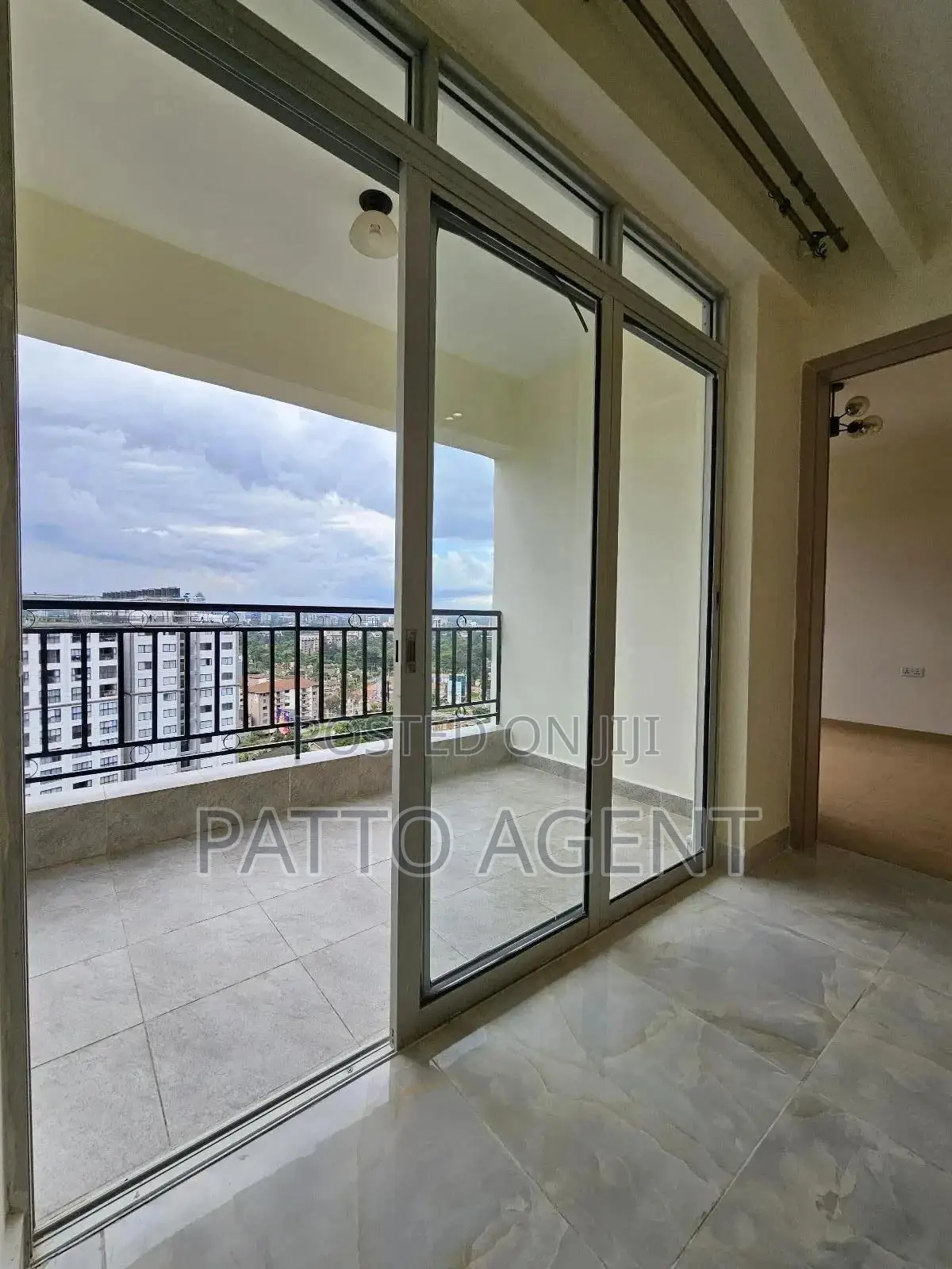 2bdrm Apartment in Kileleshwa for rent