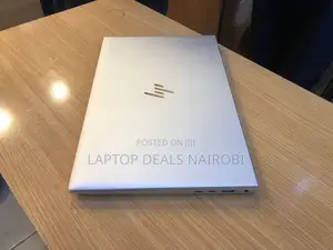 Laptop HP EliteBook 840 G7 16GB Intel Core I7 SSD 512GB