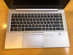Laptop HP EliteBook 840 G7 16GB Intel Core I7 SSD 512GB