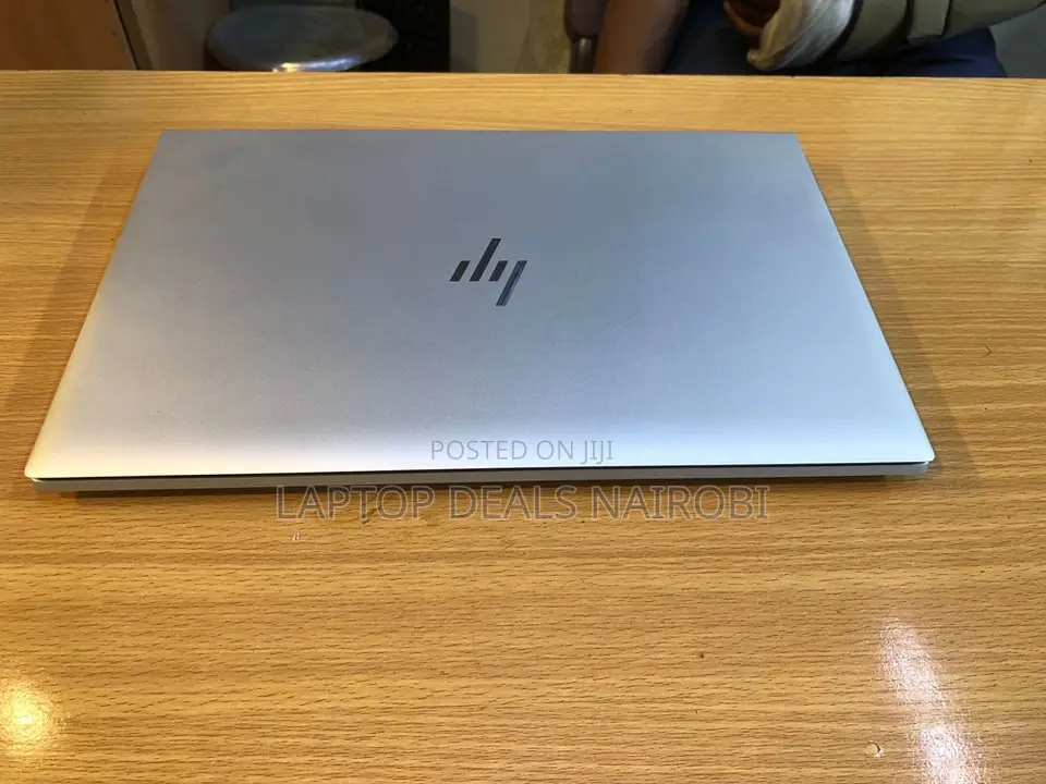 Laptop HP EliteBook 840 G7 16GB Intel Core I7 SSD 512GB