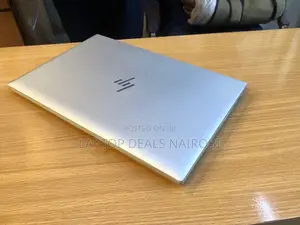 Laptop HP EliteBook 840 G7 16GB Intel Core I7 SSD 512GB