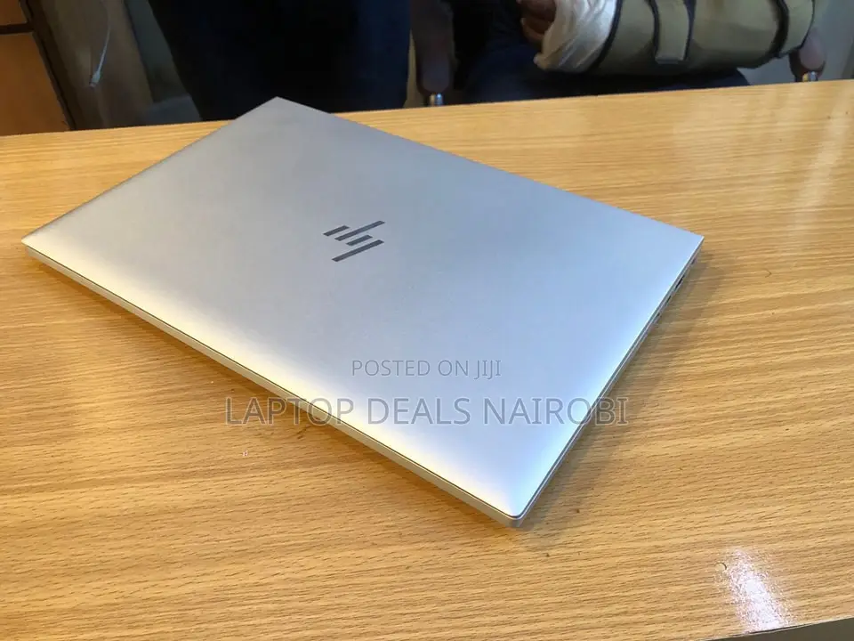 Laptop HP EliteBook 840 G7 16GB Intel Core I7 SSD 512GB