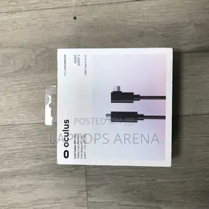 Meta Quest Link Cable for Quest 2 3 3s Pro- (5m)