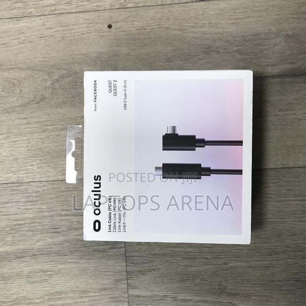 Meta Quest Link Cable for Quest 2 3 3s Pro- (5m)