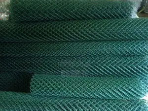 Chainlink PVC Coated 18mtrs