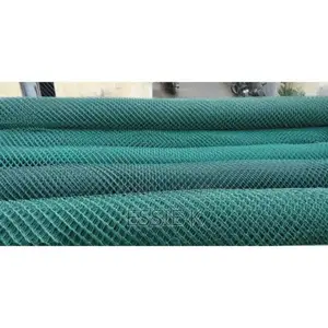 Chainlink PVC Coated 18mtrs