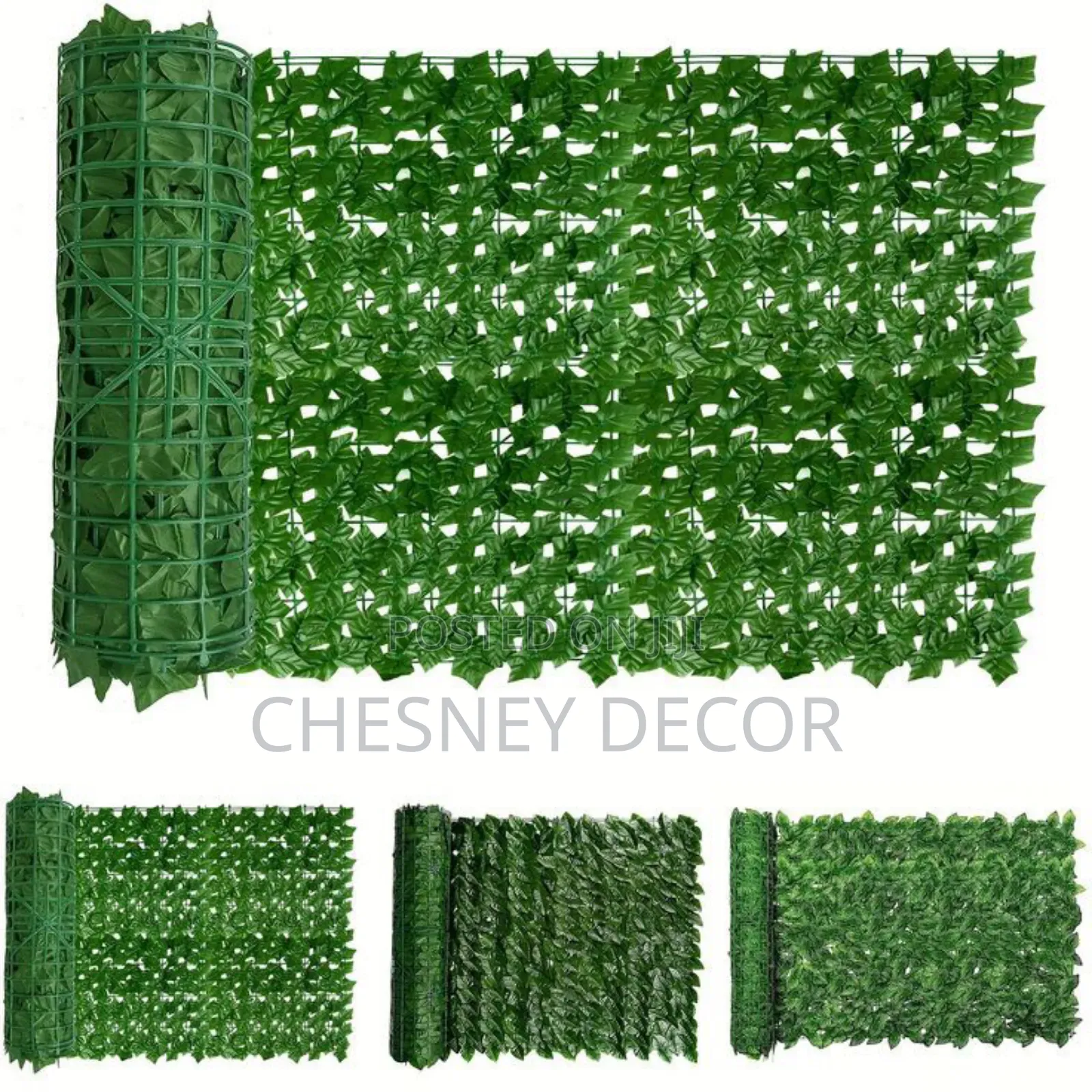 Greenplants Decorations