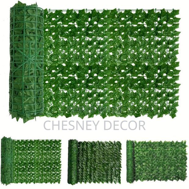 Greenplants Decorations - main view
