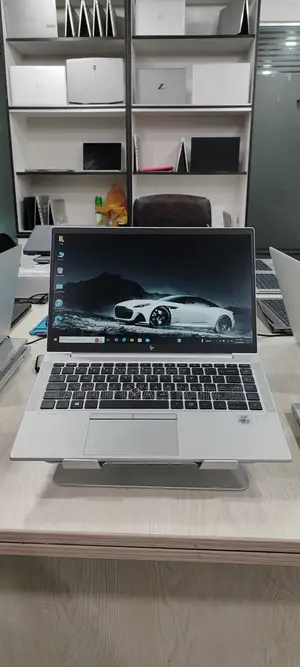 Laptop HP EliteBook 840 G8 16GB Intel Core I5 SSD 512GB