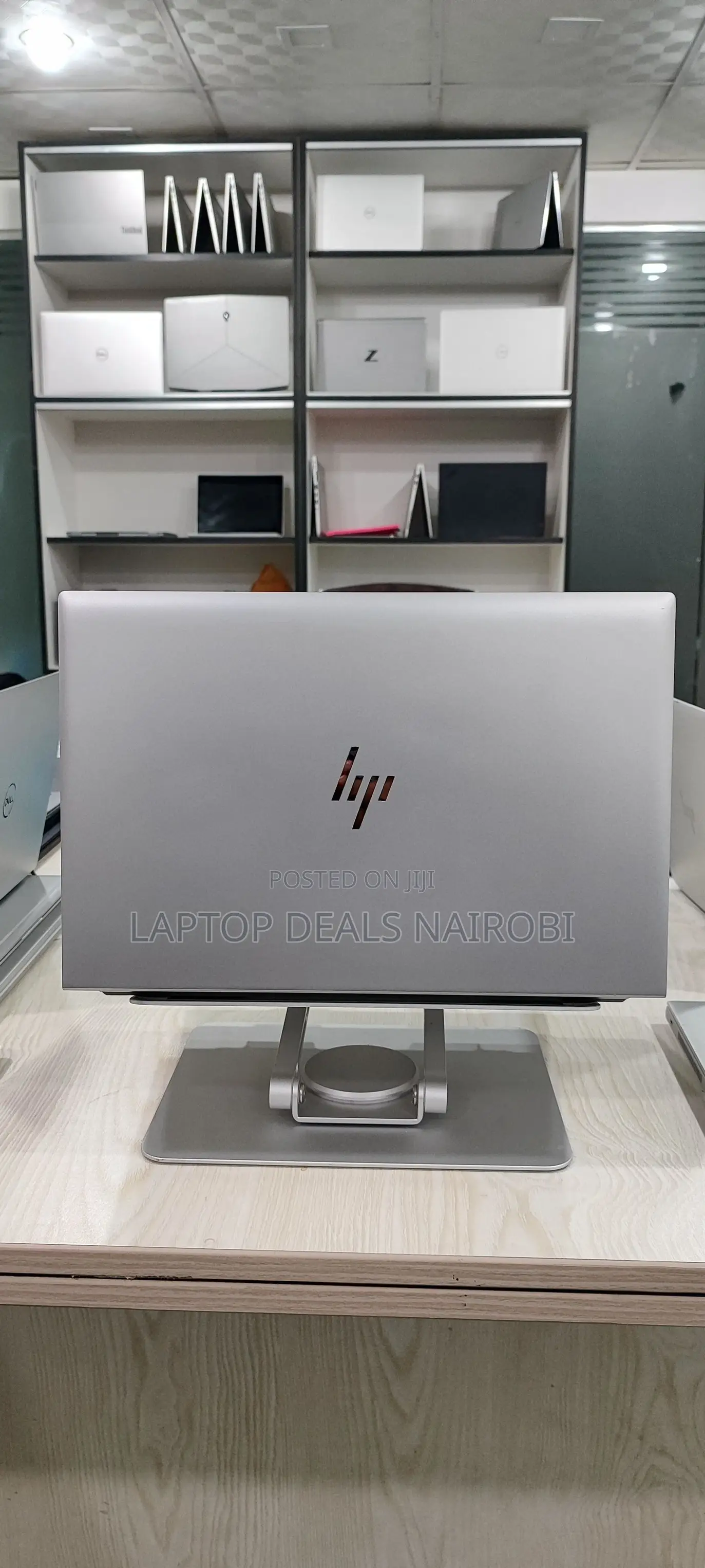 Laptop HP EliteBook 840 G8 16GB Intel Core I5 SSD 512GB