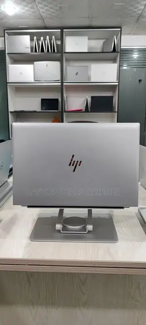 Laptop HP EliteBook 840 G8 16GB Intel Core I5 SSD 512GB