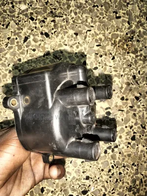 Distributor Cape 5A,7A