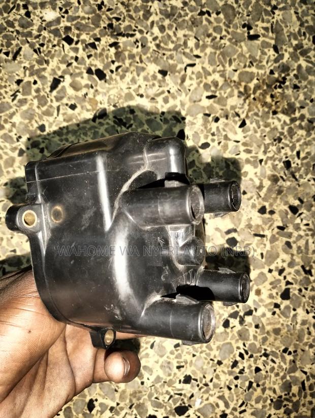 Distributor Cape 5A,7A