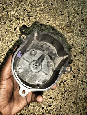 Distributor Cape 5A,7A