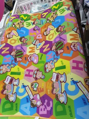 PlaymatPlaying Mat