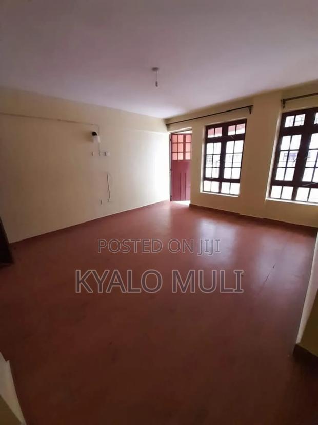 2bdrm Apartment in South B for rent