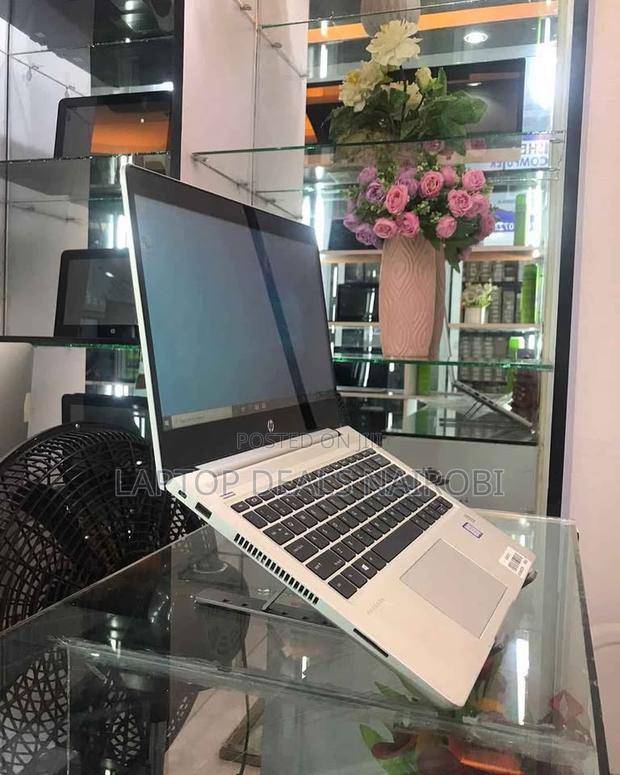 Laptop HP ProBook 430 G6 8GB Intel Core I5 SSD 256GB - main view
