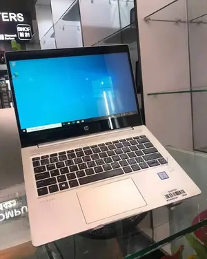 Laptop HP ProBook 430 G6 8GB Intel Core I5 SSD 256GB