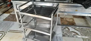 Dining Trolly