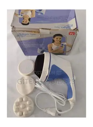 Relax and Tone Massager