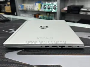 Laptop HP 15-Gw0023od Slim 8GB Intel Core I5 SSD 256GB